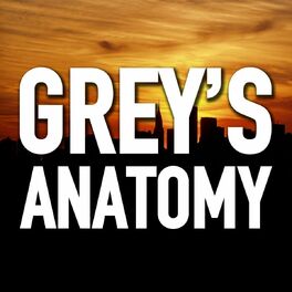 Album cover of Grey's Anatomy