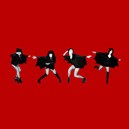 Album cover of I Like You but Not Like That