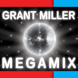 Album cover of Megamix