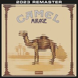 Album cover of Mirage (2023 Remastered & Expanded Edition)