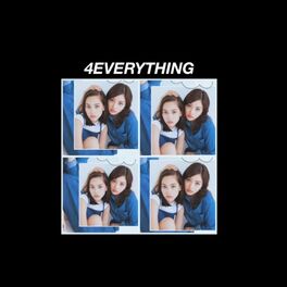 Album cover of 4EVERYTHING