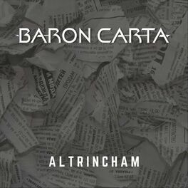 Album cover of Altrincham