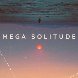 Album cover of Mega Solitude