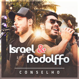 Album cover of Conselho (ao Vivo)
