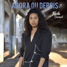 Album cover of Agora ou Depois