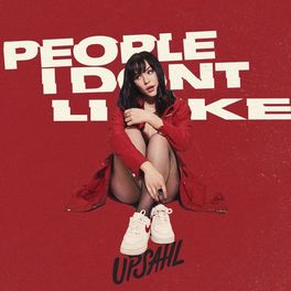Album cover of People I Don't Like