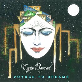 Album cover of Voyage to Dreams