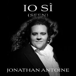 Album cover of Io sì (seen)