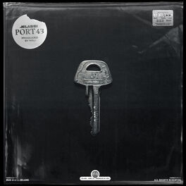 Album cover of Port 43