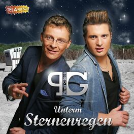 Album cover of Unterm Sternenregen