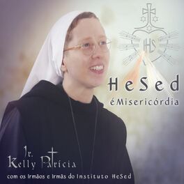 Album cover of Hesed É Misericórdia
