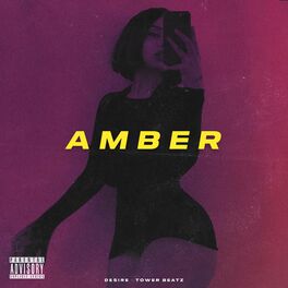 Album cover of AMBER (feat. Desire)