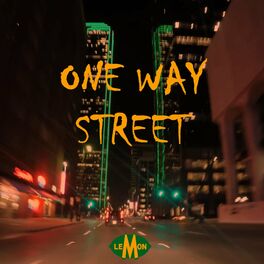 Album cover of One Way Street