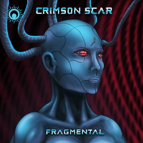  Crimson Scar - Fragmental EP (2023) 