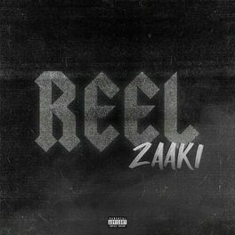 Album cover of Réel