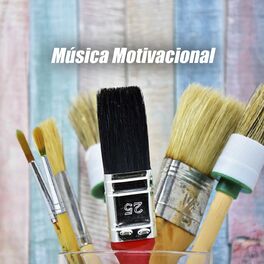 Album picture of Música Motivacional