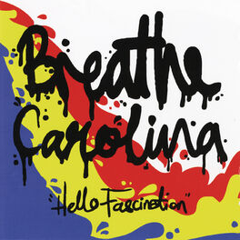 Album cover of Hello Fascination