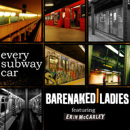 Album cover of Every Subway Car