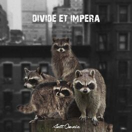 Album cover of Divide et Impera