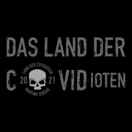 Album cover of Das Land der Covidioten