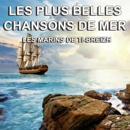 Album cover of Les plus belles chansons de mer