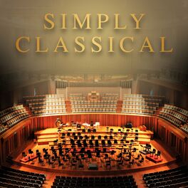 Album cover of Simply Classical