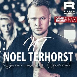 Album cover of Dein wahres Gesicht (Daniel Troha RMX)