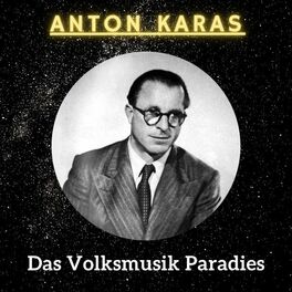 Album cover of Das Volksmusik Paradies