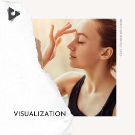 Album cover of Visualization