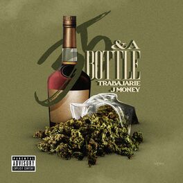 Album cover of 3.5 & a Bottle