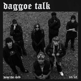 Album cover of DAGGOE TALK