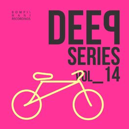 Album cover of Deep Series - Vol.14
