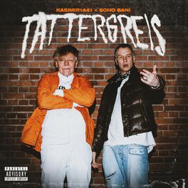 Album cover of Tattergreis