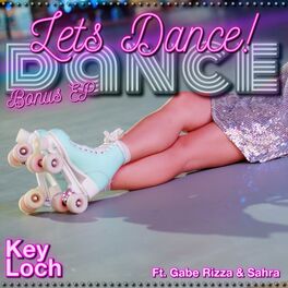 Album cover of Let's Dance - Bonus EP