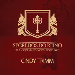 Album cover of Segredos do Reino: Cindy Trimm