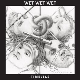 Album cover of Timeless
