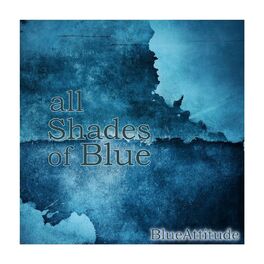 Album cover of All Shades of Blue