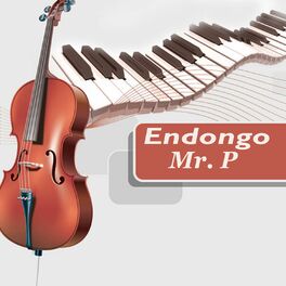 Album cover of Endongo