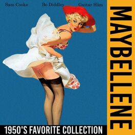Album cover of Maybellene (1950'S Favorite Collection)