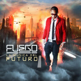 Album cover of La Musica Del Futuro