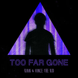 Album cover of Too Far Gone