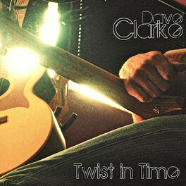 Album cover of Twist in Time