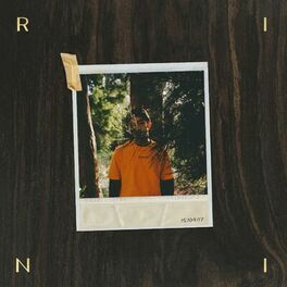 Album cover of Rini
