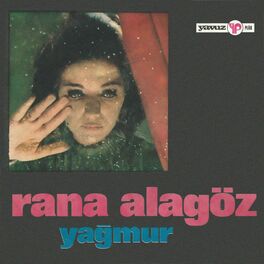 Album cover of Yağmur - Kazanova