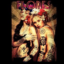 Album cover of Flores (feat. Ducon)