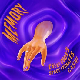 Album cover of Memory (with GASHI)