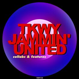 Album cover of Jammin' United