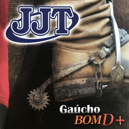 Album cover of Gaúcho Bom D+, Vol. 1