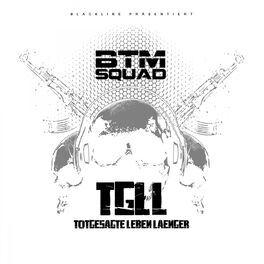 Album cover of TGLL - Totgesagte leben laenger
