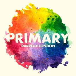 Album cover of Primary